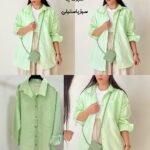 Premium Solid Shirt with inner ( Paste )