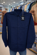 🔥 SMART MEN’S COMBO OFFER 🔥 (Navy and White Combo) - Image 2