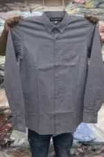 🔥 SMART MEN’S COMBO OFFER 🔥 (Ash and White Combo) - Image 2