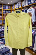 🔥 SMART MEN’S COMBO OFFER 🔥 (Yellow and White Combo) - Image 2