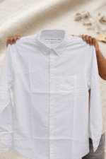 🔥 SMART MEN’S COMBO OFFER 🔥 (White and White Combo) - Image 2