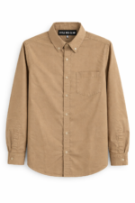 🔥 SMART MEN’S COMBO OFFER 🔥 (Beige and White Combo) - Image 2