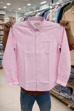 🔥 SMART MEN’S COMBO OFFER 🔥 (Light Pink and White Combo) - Image 2