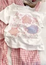 Hello Kitty Summer Trackset (Cute Pink) - Image 2