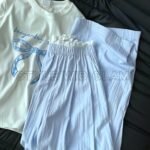Cute Summer Trackset (Puffy Sky)