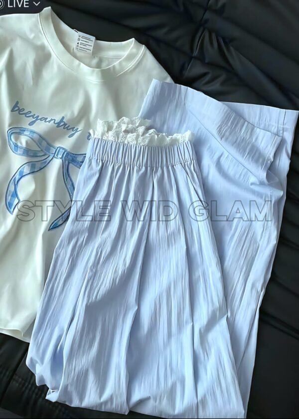 Cute Summer Trackset (Puffy Sky)