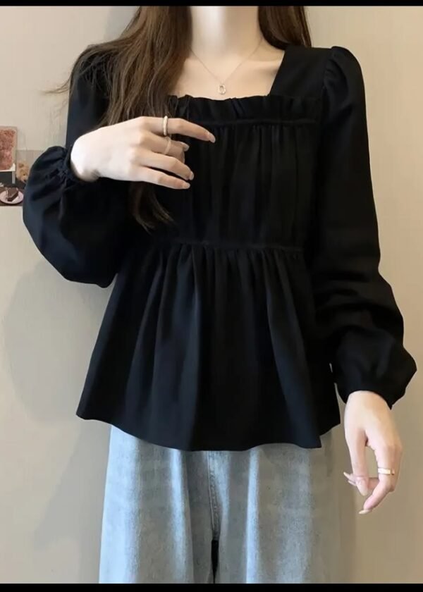 Sweet and Soure Cute Tops 0024