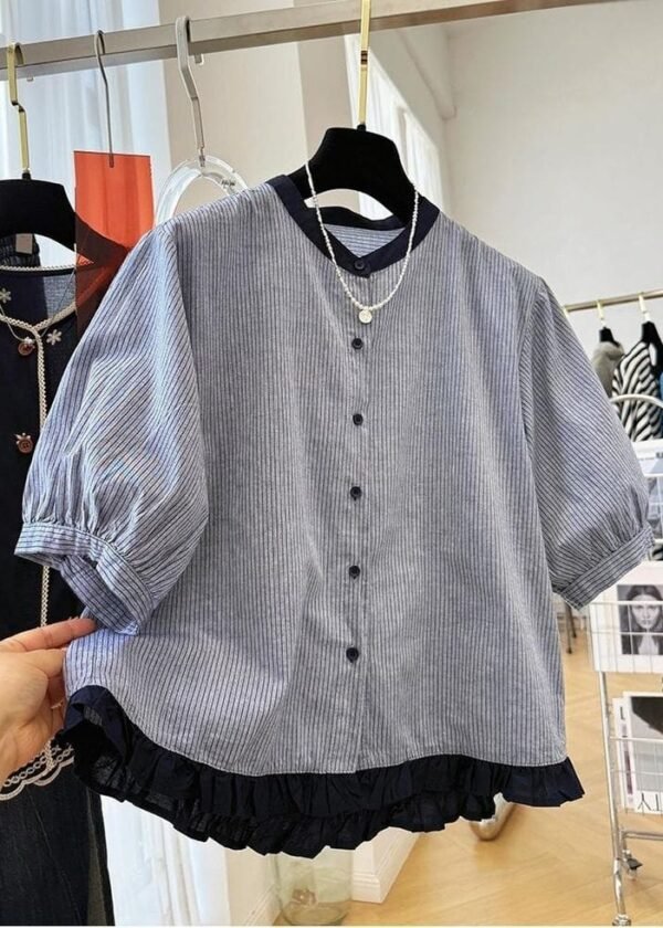 Sweet and Soure Cute Tops 0019