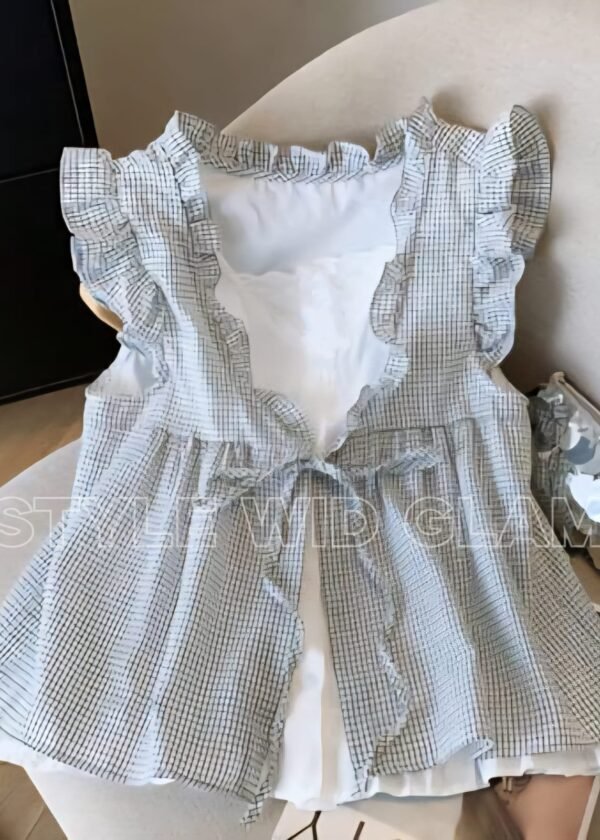 Sweet and Soure Cute Tops 0047