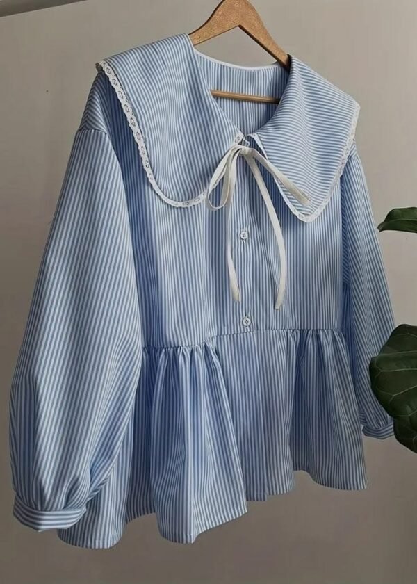 Sweet and Soure Cute Tops 0039